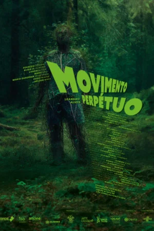 Постер: Movimento Perpétuo