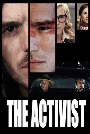 Постер: The Activist