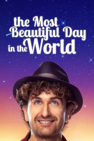 Постер: The Most Beautiful Day in the World