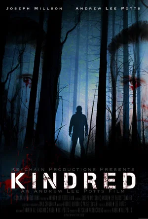 Постер: Kindred