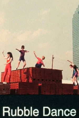 Постер: Rubble Dance