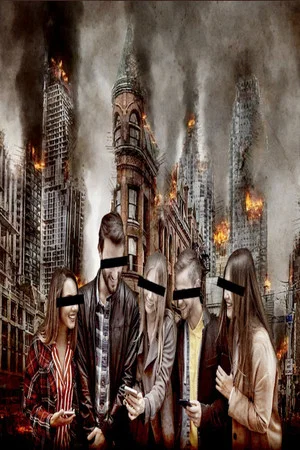 Постер: This is a Housing Crisis