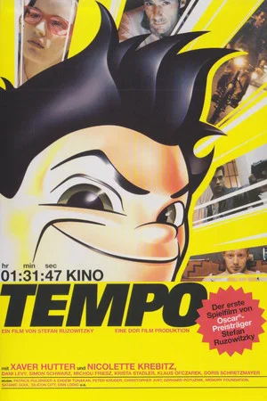 Постер: Tempo