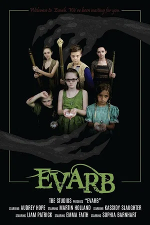 Постер: Evarb