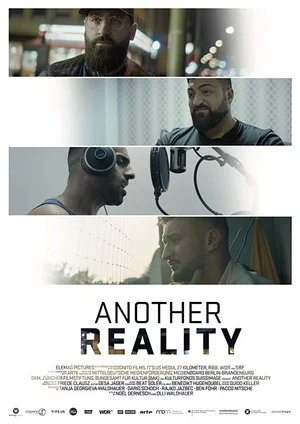 Постер: Another Reality