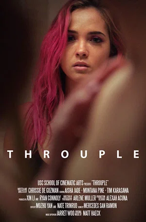Постер: Throuple