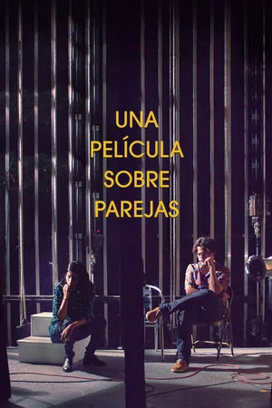 Постер: A Film About Couples
