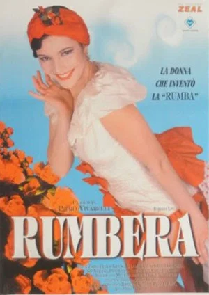 Постер: La rumbera