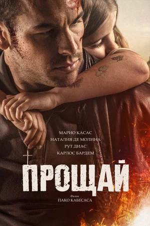 Постер: Прощай