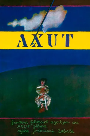 Постер: Axut