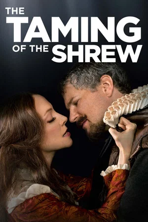 Постер: The Taming of the Shrew