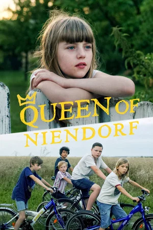 Постер: Queen of Niendorf