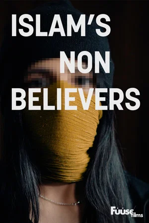 Постер: Islam's Non-Believers
