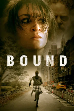 Постер: Bound