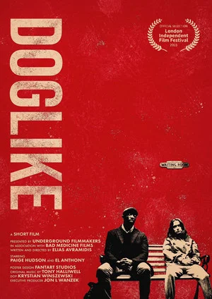 Постер: Doglike