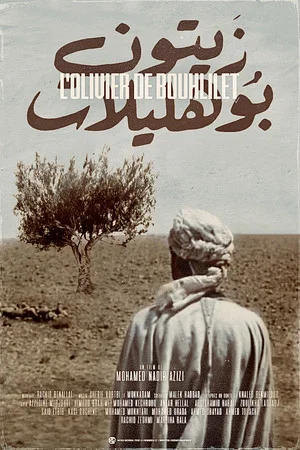 Постер: The Olive Tree of Boul'hivet