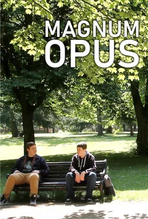 Постер: Magnum Opus