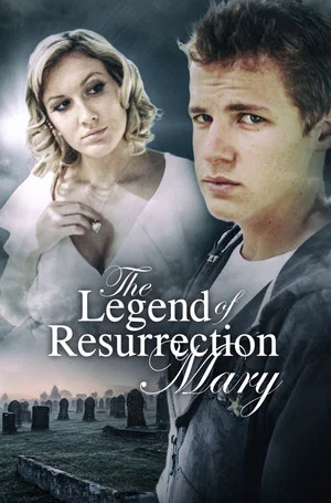 Постер: Resurrection Mary