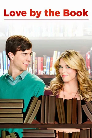 Постер: Love by the Book