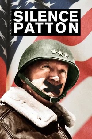 Постер: Silence Patton