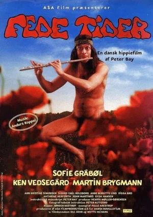 Постер: Groovy Days