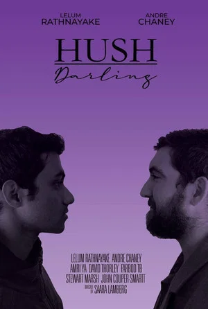 Постер: Hush Darling