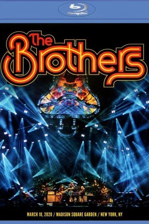 Постер: The Brothers