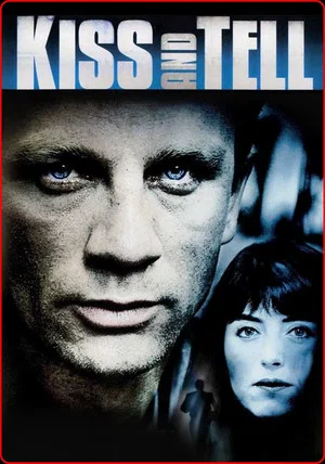 Постер: Kiss and Tell
