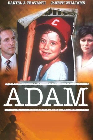 Постер: Adam
