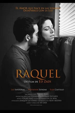 Постер: Raquel