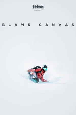 Постер: Blank Canvas