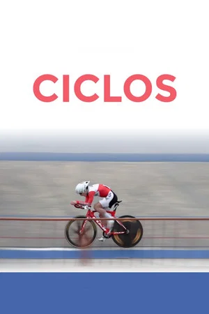 Постер: Cycles