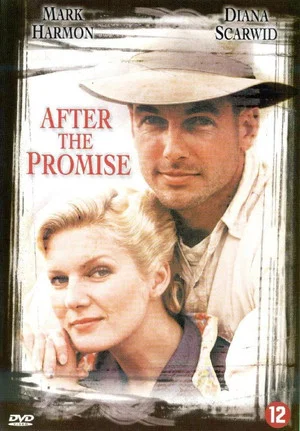 Постер: After the Promise