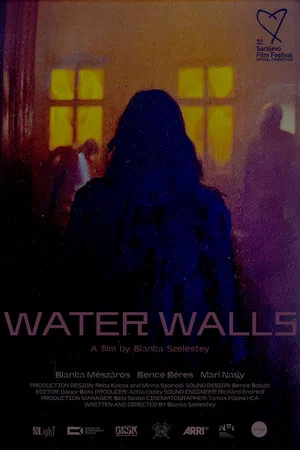 Постер: Water Walls