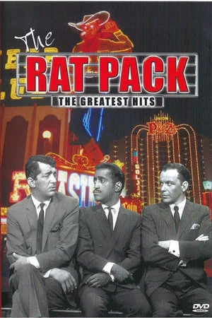 Постер: The Rat Pack - The Greatest Hits