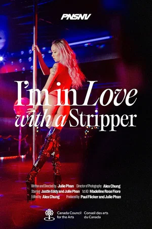 Постер: I'm in Love with a Stripper