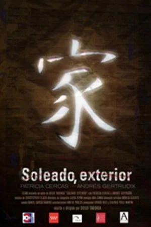 Постер: Soleado, Exterior