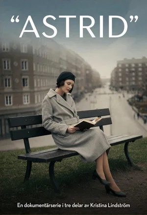 Постер: Astrid