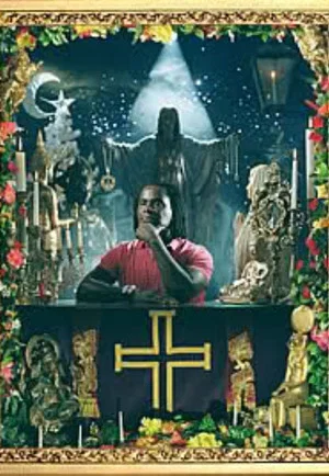Постер: The Hidden Story of Jesus