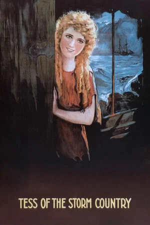 Постер: Tess of the Storm Country