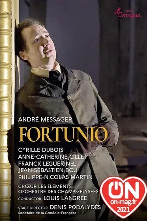 Постер: Fortunio