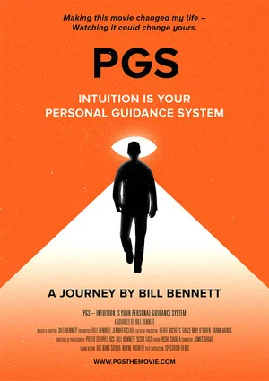 Постер: PGS: Personal Guidance System