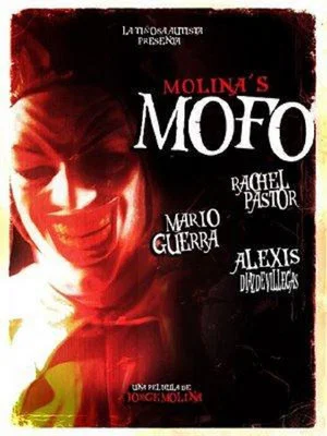 Постер: Molina's Mofo
