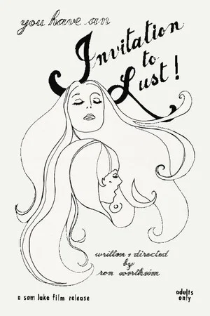 Постер: Invitation to Lust