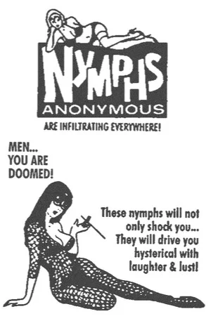 Постер: Nymphs Anonymous