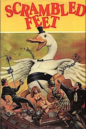 Постер: Scrambled Feet