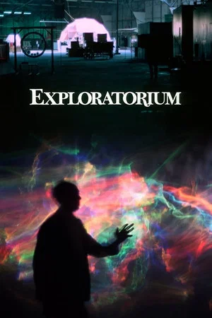 Постер: Exploratorium