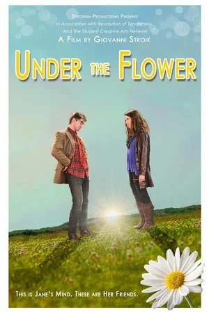 Постер: Under the Flower