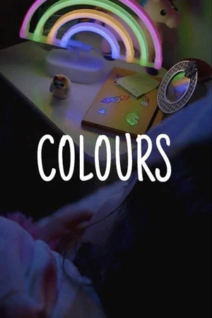 Постер: Colours