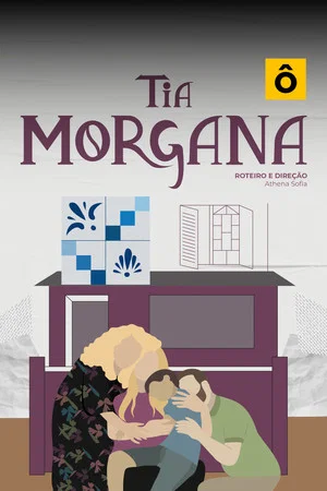 Постер: Tia Morgana